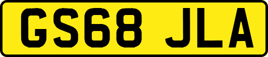 GS68JLA