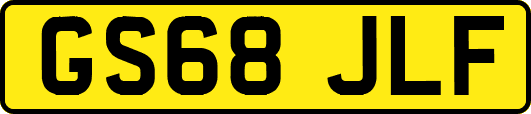 GS68JLF