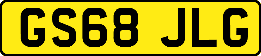 GS68JLG