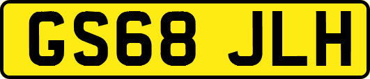 GS68JLH