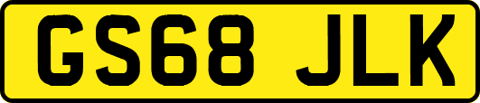 GS68JLK