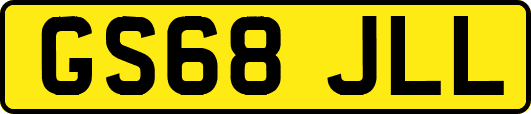 GS68JLL