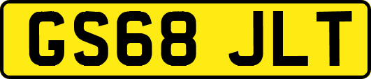 GS68JLT