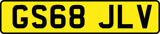 GS68JLV