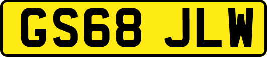 GS68JLW