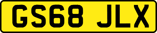 GS68JLX