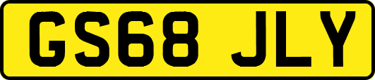 GS68JLY