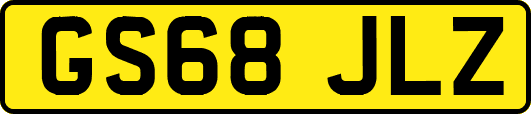 GS68JLZ