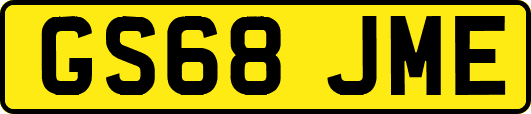 GS68JME