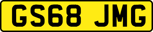 GS68JMG