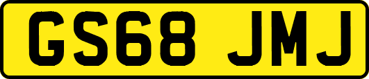 GS68JMJ