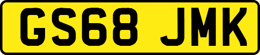 GS68JMK