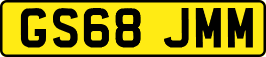 GS68JMM