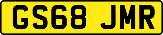 GS68JMR
