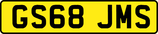GS68JMS