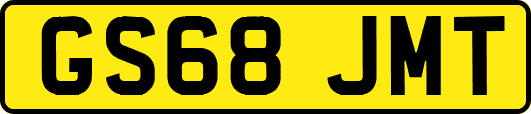 GS68JMT