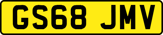 GS68JMV