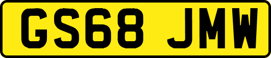 GS68JMW