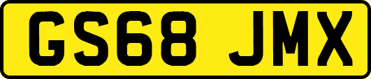 GS68JMX