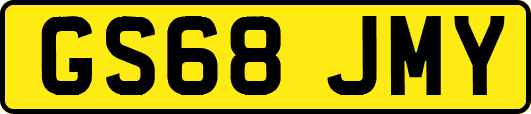 GS68JMY