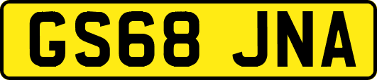 GS68JNA