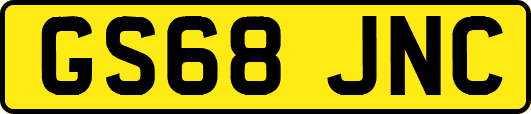 GS68JNC