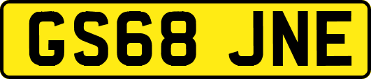 GS68JNE