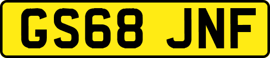 GS68JNF