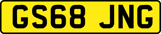 GS68JNG