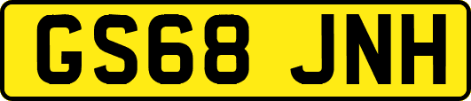 GS68JNH