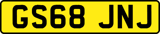 GS68JNJ