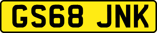 GS68JNK