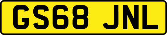 GS68JNL