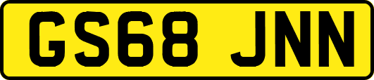 GS68JNN