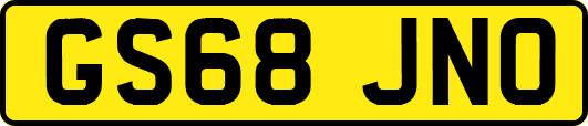 GS68JNO