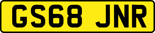 GS68JNR