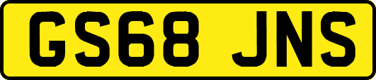 GS68JNS