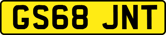 GS68JNT