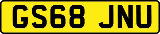 GS68JNU