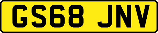GS68JNV