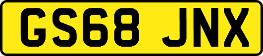 GS68JNX