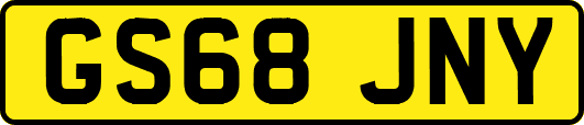 GS68JNY