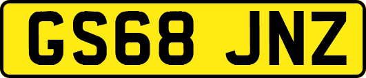 GS68JNZ