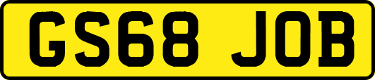 GS68JOB