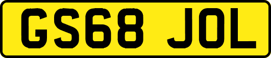 GS68JOL