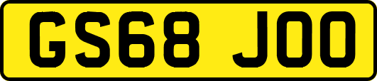 GS68JOO