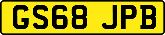 GS68JPB