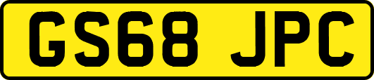 GS68JPC