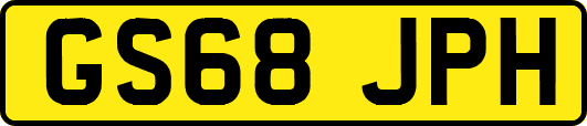 GS68JPH