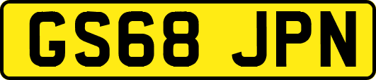 GS68JPN